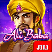 Ali Baba OK8