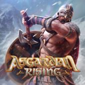 Asgardian Trỗi Dậy OK8