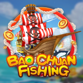 Câu Cá Bao Chuan OK8