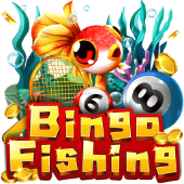 Câu Cá Bingo OK8