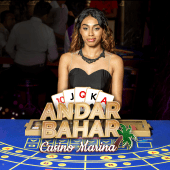 Casino Marina Andar Bahar OK8