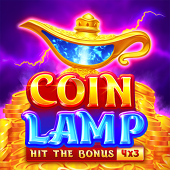 Đèn Xu OK8 slot