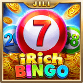 Bingo Irich OK8