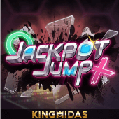 Nhảy Jackpot OK8