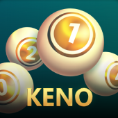 Keno OK8