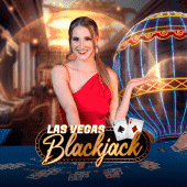 Blackjack Las Vegas OK8