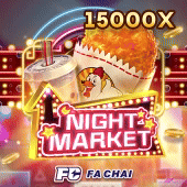 Chợ Đêm OK8