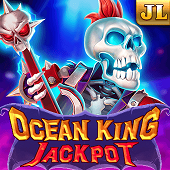 Vua Đại Dương Jackpot OK8