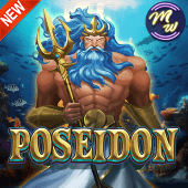 Poseidon OK8