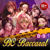 Baccarat Blockchain Sexy B B OK8