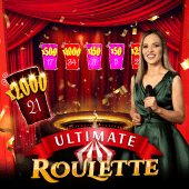 Roulette Tối Thượng Ultimate Roulette OK8